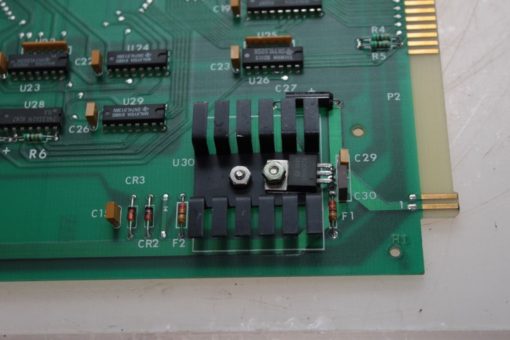 USED (Excellent Condition) EMC Controls Inc