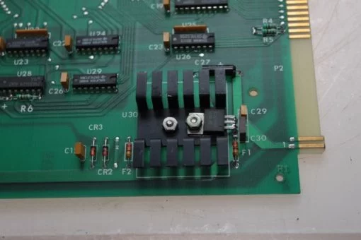 USED (Excellent Condition) EMC Controls Inc