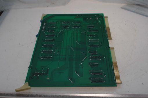 USED (Excellent Condition) EMC Controls Inc