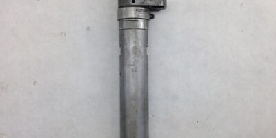 DEPRAG KISTLER 9039Q01 SN1018192 PNEUMATIC TOOL (B328) 1