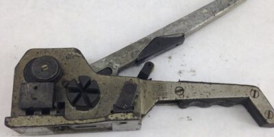 BANDING TOOL TENSIONER 3M T-500 MODEL 277 (B328) 1