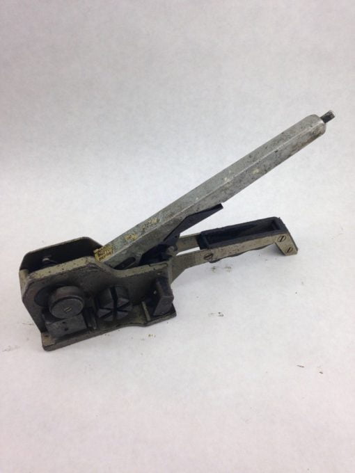 BANDING TOOL TENSIONER 3M T-500 MODEL 277 (B328) 2