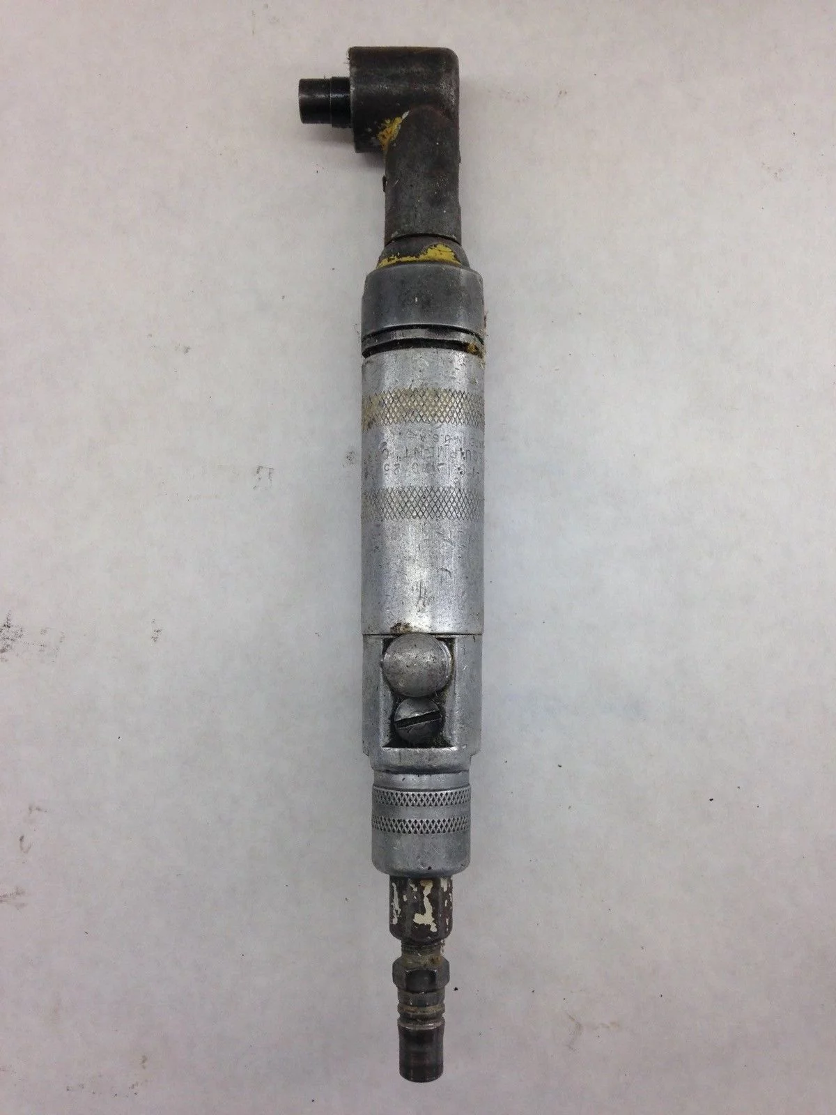 ARO 7500 PNEUMATIC INSERT AIR TOOL SCREWDRIVER (B328) 1