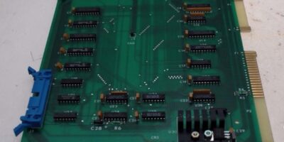 USED (Excellent Condition) EMC Controls Inc