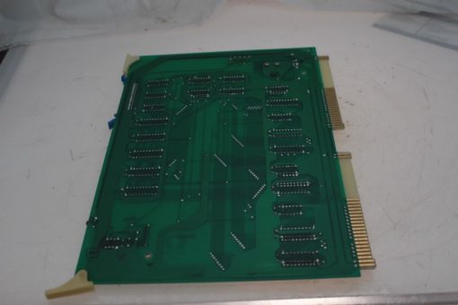 USED (Excellent Condition) EMC Controls Inc