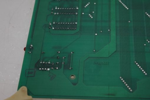 USED (Excellent Condition) EMC Controls Inc