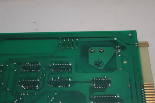 USED (Excellent Condition) EMC Controls Inc