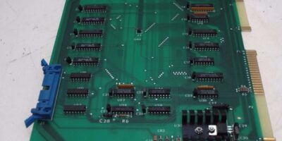USED (Excellent Condition) EMC Controls Inc