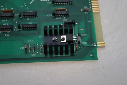 USED (Excellent Condition) EMC Controls Inc