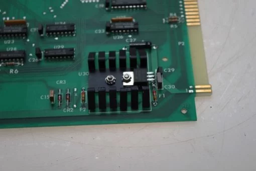 USED (Excellent Condition) EMC Controls Inc