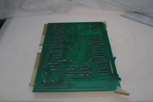 USED (Excellent Condition) EMC Controls Inc