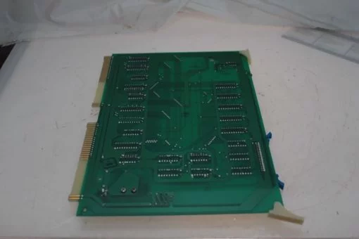 USED (Excellent Condition) EMC Controls Inc