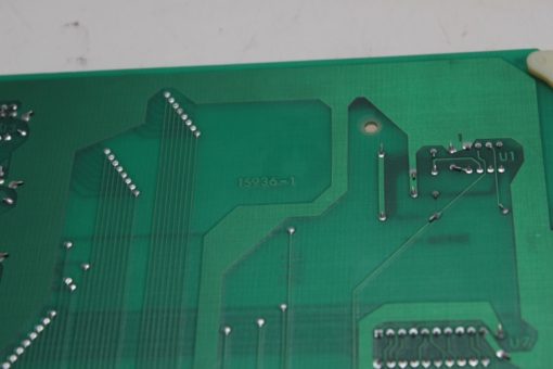 USED (Excellent Condition) EMC Controls Inc