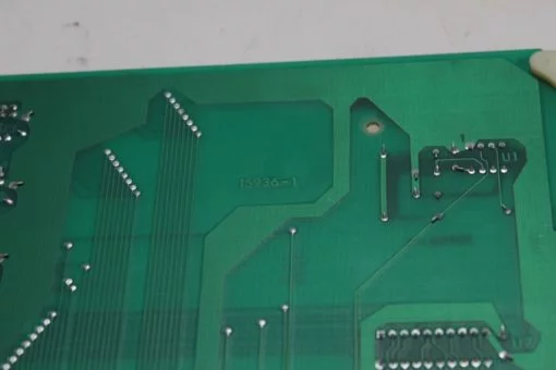 USED (Excellent Condition) EMC Controls Inc