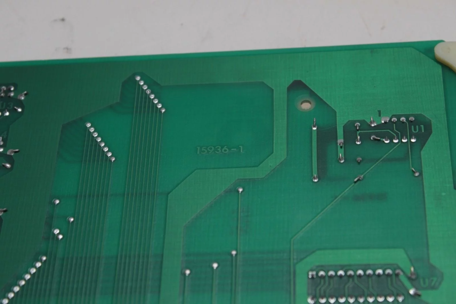 USED (Excellent Condition) EMC Controls Inc