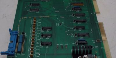 USED (Excellent Condition) EMC Controls Inc