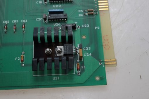 USED (Excellent Condition) EMC Controls Inc