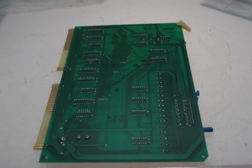 USED (Excellent Condition) EMC Controls Inc