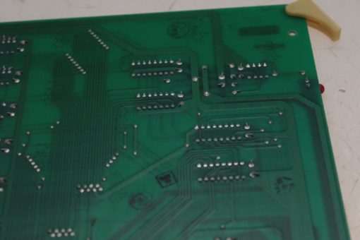 USED (Excellent Condition) EMC Controls Inc