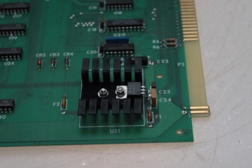 USED (Excellent Condition) EMC Controls Inc
