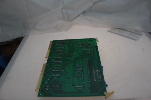 USED (Excellent Condition) EMC Controls Inc