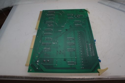 USED (Excellent Condition) EMC Controls Inc