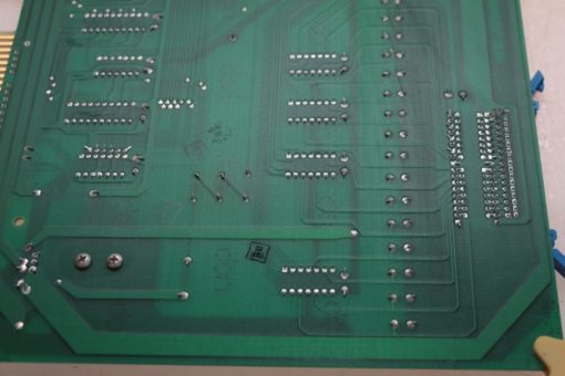 USED (Excellent Condition) EMC Controls Inc