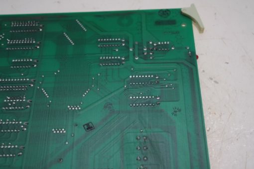 USED (Excellent Condition) EMC Controls Inc