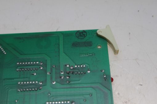USED (Excellent Condition) EMC Controls Inc
