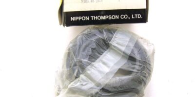 FAST SHIP! IKO SBB482RS SPHERICAL BUSHING NEW IN BOX (J7) 1