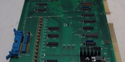 USED (Excellent Condition) EMC Controls Inc