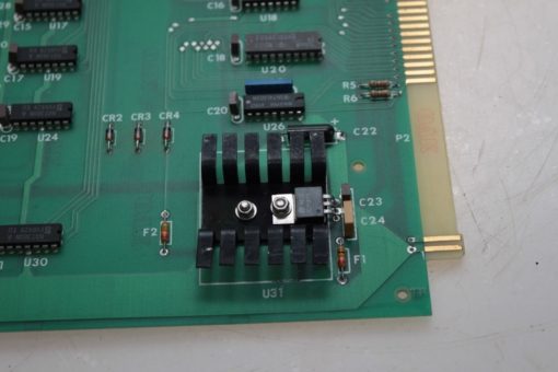 USED (Excellent Condition) EMC Controls Inc