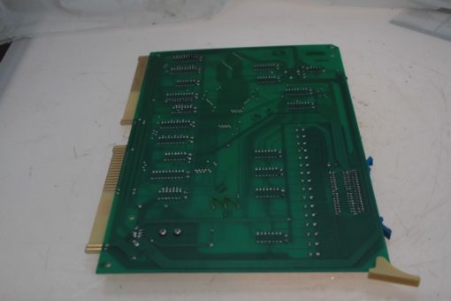 USED (Excellent Condition) EMC Controls Inc