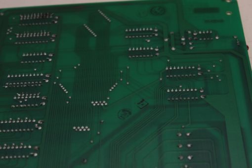 USED (Excellent Condition) EMC Controls Inc