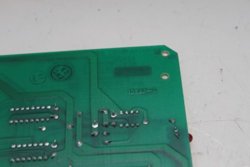 USED (Excellent Condition) EMC Controls Inc