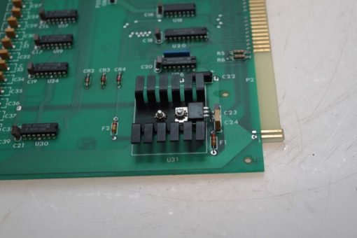USED (Excellent Condition) EMC Controls Inc