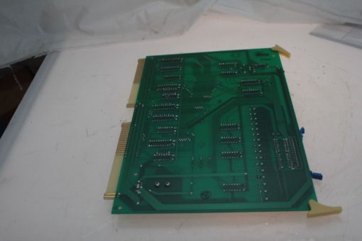 USED (Excellent Condition) EMC Controls Inc