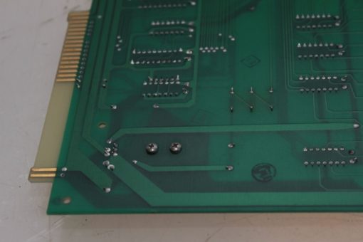 USED (Excellent Condition) EMC Controls Inc