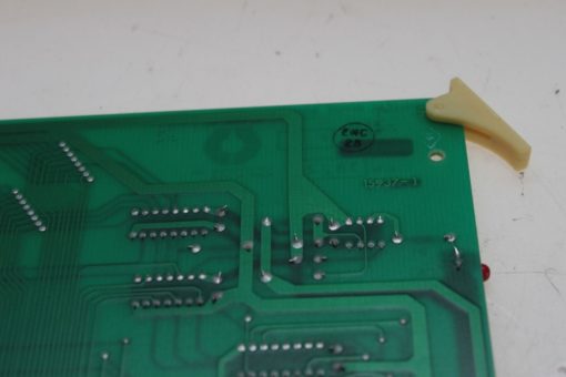 USED (Excellent Condition) EMC Controls Inc