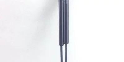 RS CAMLOC SWV1080800026 SWIFT & SURE GAS SPRINGS SIZE: 25/14 STRK 250mm (B53) 1
