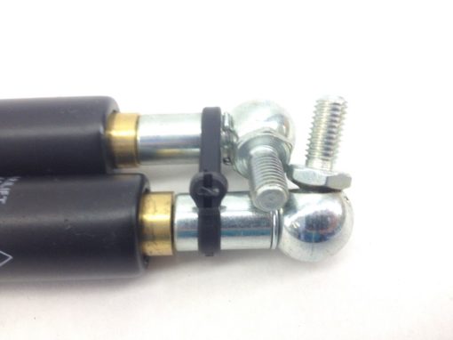 RS CAMLOC SWV1080800026 SWIFT & SURE GAS SPRINGS SIZE: 25/14 STRK 250mm (B53) 5