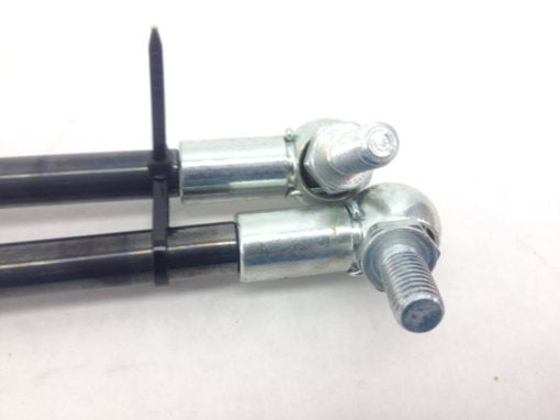 RS CAMLOC SWV1080800026 SWIFT & SURE GAS SPRINGS SIZE: 25/14 STRK 250mm (B53) 6