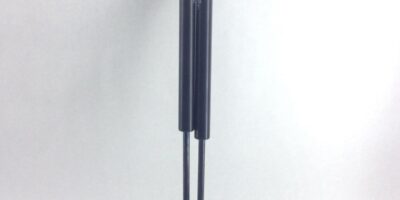 RS CAMLOC SWV1080800026 SWIFT & SURE GAS SPRINGS SIZE: 6/15 STRK 250mm (B106 1