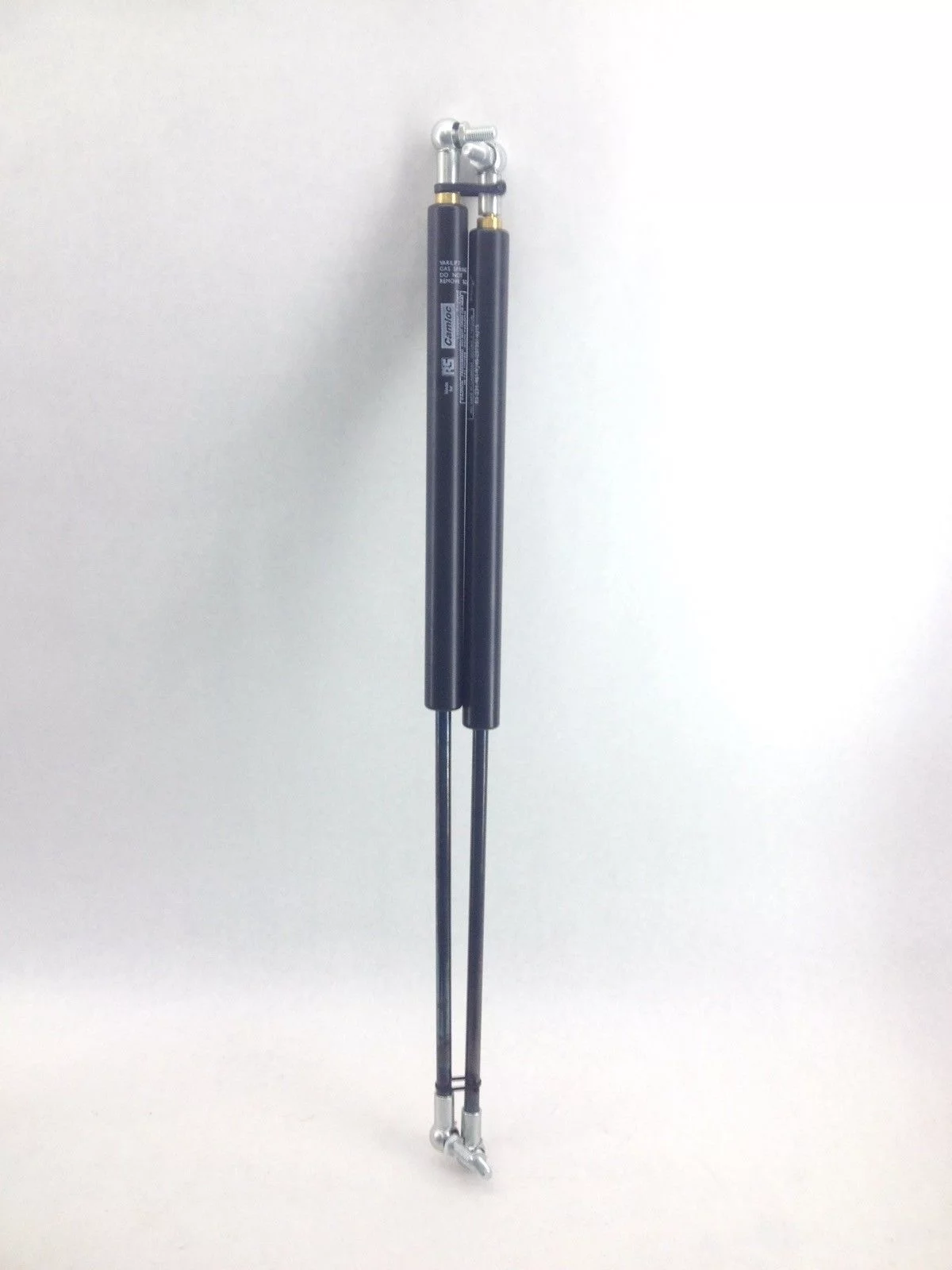 RS CAMLOC SWV1080800026 SWIFT & SURE GAS SPRINGS SIZE: 6/15 STRK 250mm (B106 1