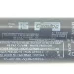RS 687-001 CAMLOC SWV1080800026 SWIFT & SURE GAS SPRINGS 40-22826-49/13 (B133) 2