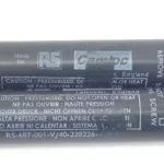 RS 687-001 CAMLOC SWV1080800026 SWIFT & SURE GAS SPRINGS 40-22826-49/13 (B133) 3