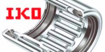 FAST SHIP!! IKO LRT708054 NEEDLE ROLLER BEARING NEW IN SEALED BOX (J6) 1