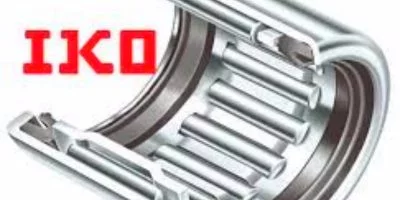 FAST SHIP!! IKO LRT708054 NEEDLE ROLLER BEARING NEW IN SEALED BOX (J6) 1