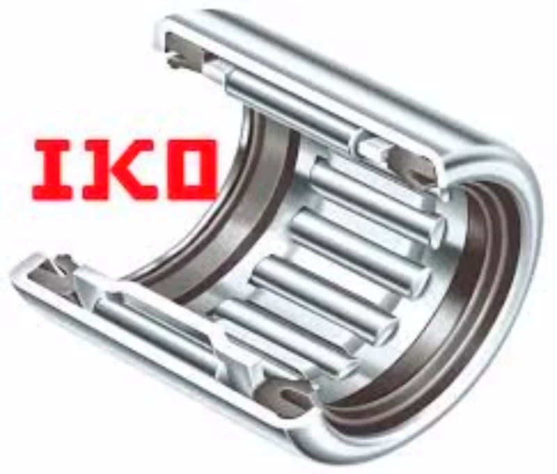 FAST SHIP!! IKO LRT708054 NEEDLE ROLLER BEARING NEW IN SEALED BOX (J6) 1