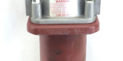 NEW! SCHROEDER KF31KZ25SMS SERIES B RETURN-LINE HYD FILTER 300PSI (B76) 1